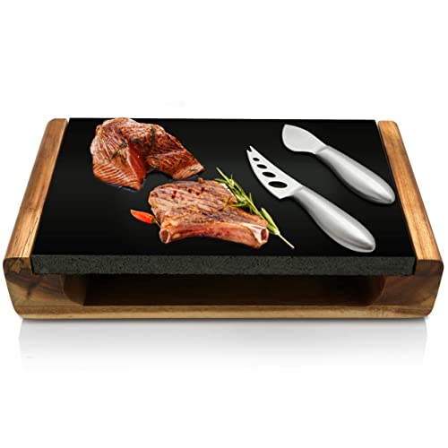 NutriChef Grill Slab