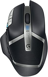 Logitech G602