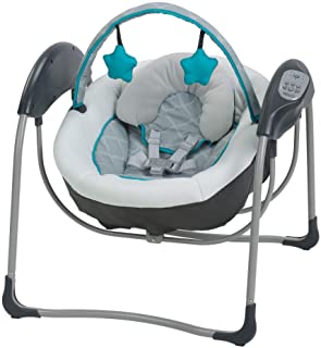 Graco Glider Lite