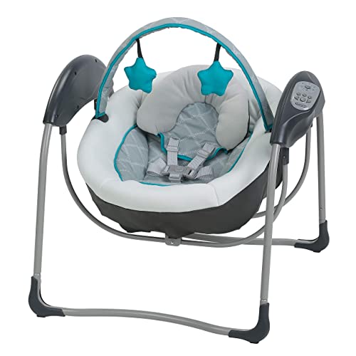 Graco Glider Lite