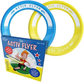 Activ Flyer