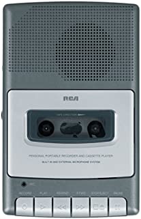 RCA RP3504 Voice