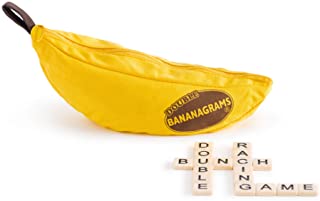 Double Bananagrams