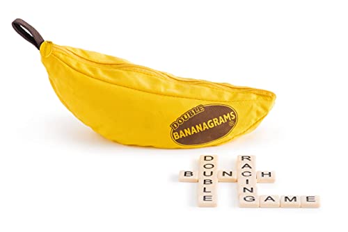 Double Bananagrams