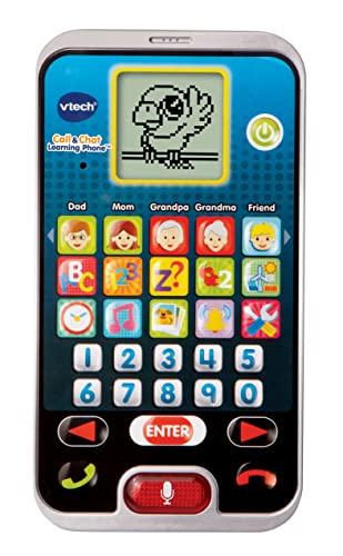 VTech Call & Chat