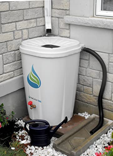 10 Best Rain Barrels