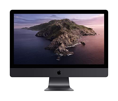 27-inch iMac Pro