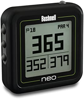 Bushnell Neo Ghost