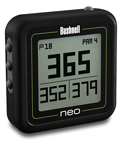 Bushnell Neo Ghost