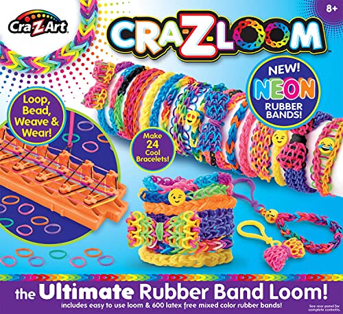 Cra-Z-Art Cra-Z-Loom