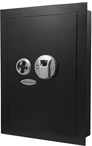 6 Best Biometric Wall Safes