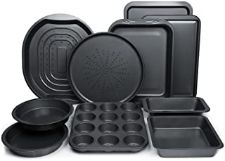 ChefLand 10-Piece Non-Stick