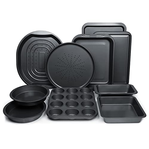 ChefLand 10-Piece Non-Stick