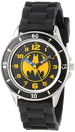 DC Comics Batman Kids' Time-Teacher