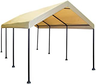 Caravan Canopy Mega Domain