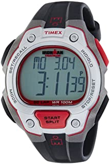 Timex T5K689 Ironman 50-Lap