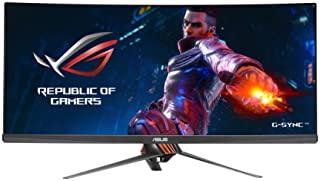 Asus ROG Swift PG348Q