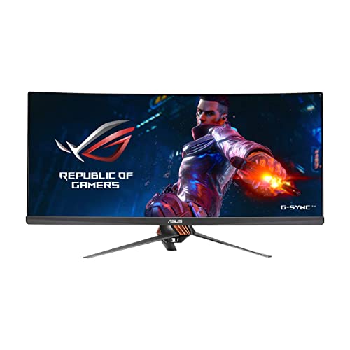 Asus ROG Swift PG348Q