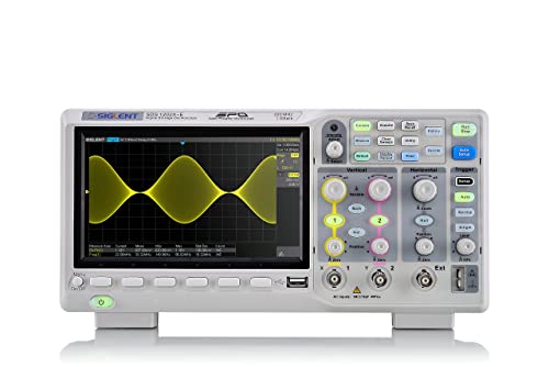 10 Best Digital Oscilloscopes