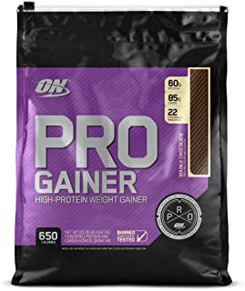 OPTIMUM NUTRITION Mass Gainer Protein Powder