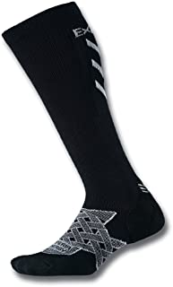 Experia XEOU Multi-Sport Thin Padded Sock