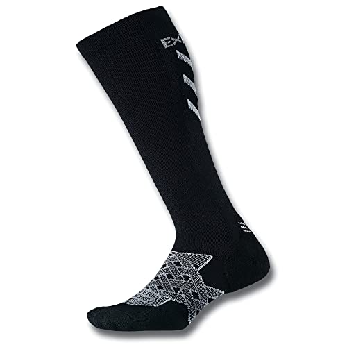 Experia XEOU Multi-Sport Thin Padded Sock