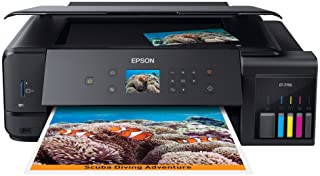 Epson Expression Premium ET-7750