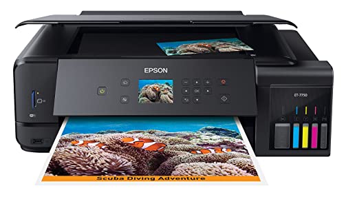 Epson Expression Premium ET-7750