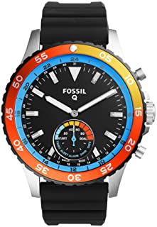 Fossil Hybrid Q Crewmaster