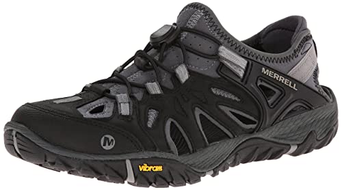 Merrell Men's All Out Blaze Sieve Water Shoe