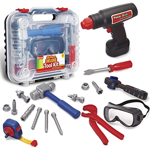 10 Best Kid S Tool Sets