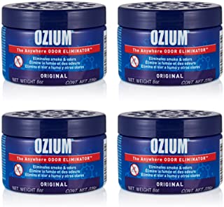 Ozium Eliminator