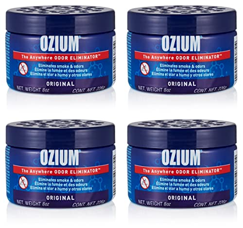 Ozium Eliminator