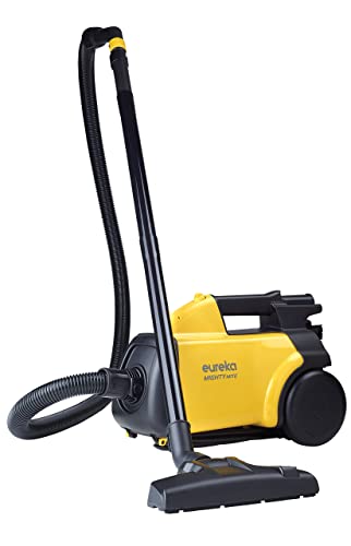 10 Best Canister Vacuums