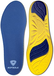 Sof Sole Athlete Neutral Arch Comfort Insole