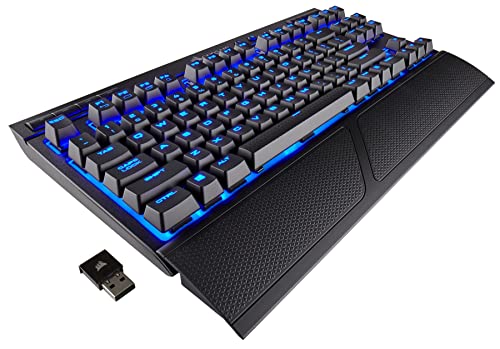 Corsair K63