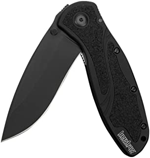 Kershaw Blur Black