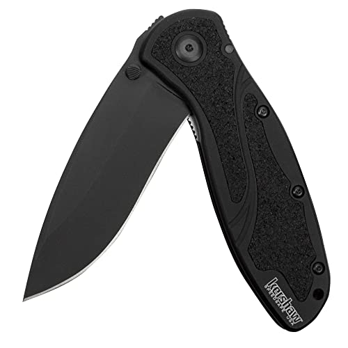 Kershaw Blur Black