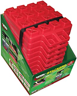 Valterra Stackers