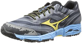 Mizuno Women's Wave Kazan Trail Running Shoe