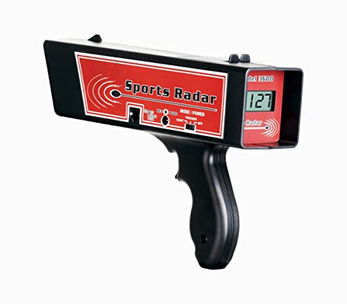 Sports Radar SR3600