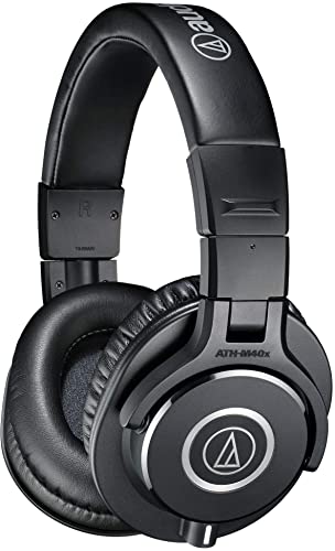 Audio Technica ATH-M40X