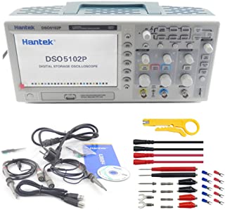 Hantek Storage DSO5102P