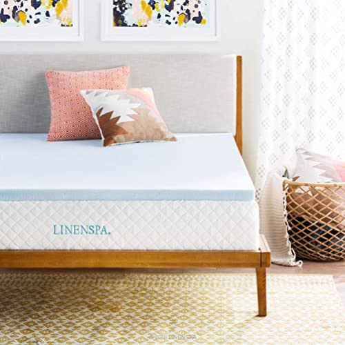 Best Gel Mattress Pads