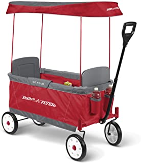 Radio Flyer Ultimate EZ