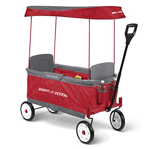 Best Folding Wagons