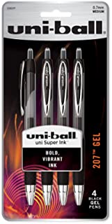 Uni-Ball 207