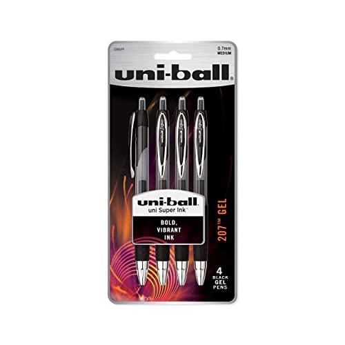 Uni-Ball 207