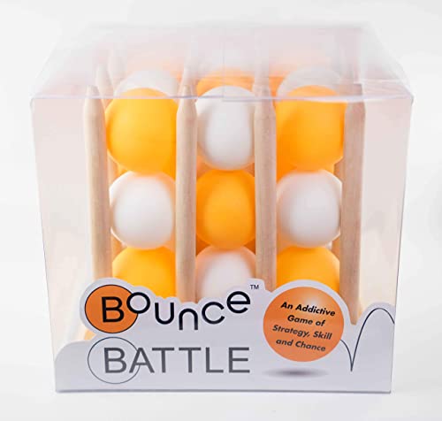 Bounce Battle Premium
