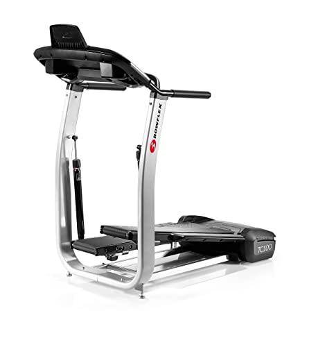 Bowflex TC100 TreadClimber